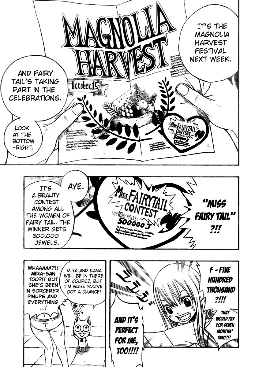 Fairy Tail Chapter 106 9